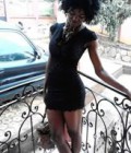Jeanne 33 ans Yaoundé Cameroun