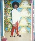 Josephine 39 years Yaoundé Cameroon