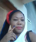 Gabriella 44 years Douala Cameroon