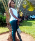 Melicia 38 ans Sambava Madagascar