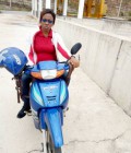 Odette 44 ans Ouest Cameroun