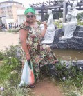 Josephine 45 Jahre Littoral Cotonou Gutartig