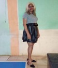 Marie 38 ans Yaoundé Cameroun