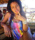 Emma 30 ans Antalaha Madagascar