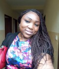 Jeanne 43 ans Yaoundé Cameroun