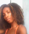 Nadia 33 ans Vohemar Madagascar