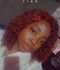 Kessy 22 ans Yaounde  Cameroun