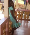 Charlotte 32 ans Centre Cameroun