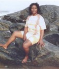 Genevieve 58 Jahre Yaounde Kamerun