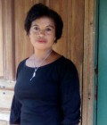 Catherine 54 Jahre Diego Suarez Madagaskar