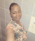 Madeleine 41 years Yaoundé Cameroon