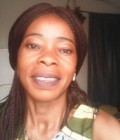 Hortense 47 years Messamena Cameroon