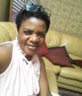 Andrielle 53 years Yaounde 4 Cameroon