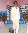 Leonie 47 ans Yaoundé Cameroun