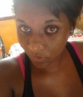 Eugenie 32 years Port Louis Mauritius