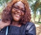 Lydie 43 ans Douala Cameroun