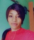 Naty 33 Jahre Douala Kamerun