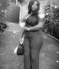 Christelle 35 ans Yaoundé 4 Cameroun