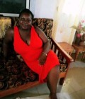 Ingrid 28 Jahre Catholique Kamerun