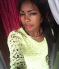 Michelle  31 ans Douala Cameroun