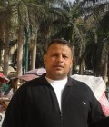 Osama 54 ans Egypte Autre