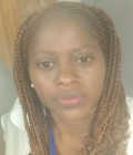 Josiane 35 ans Yaoundé  Cameroun