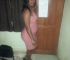 Georgette 35 years Douala Cameroon