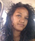 Olivette 35 ans Antananarivo Madagascar