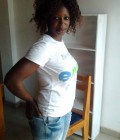 Mireille 37 ans Yaounde Cameroun