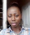 Jenny 33 ans Yopougon Côte d'Ivoire
