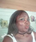 Thertulaine 31 ans Douala V Cameroun