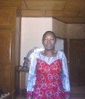 Dina 51 ans Yaoundé Cameroun