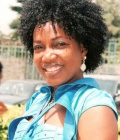 Véronique 46 Jahre Abidjan Elfenbeinküste