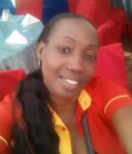 Linda 41 Jahre Yaoundé  Kamerun