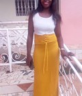 Nicole 34 ans Yaoundé Cameroun