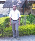 Hamissi 53 ans Chiconi Mayotte