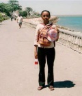 Agnes 39 Jahre Antananarivo Madagaskar