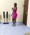 Alina 32 ans Mombasa Kenya