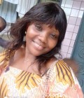 Stephany 29 ans Douala Cameroun