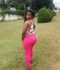 Vickyse 35 ans Yaoundé Cameroun