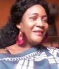 Jeanne 53 Jahre Littoral Kamerun