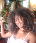 Corinne 36 ans Toamasina Madagascar