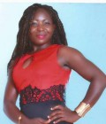 Sidonie 38 ans Yaoundé Cameroun