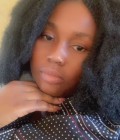Lydia 28 Jahre Tamale  Ghana