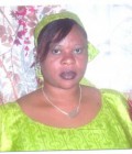 Aicha 46 Jahre Yaoundé Kamerun