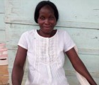 Cathy 38 ans Yaoundé Cameroun
