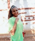 Sydonie 24 Jahre Antananarivo Madagaskar