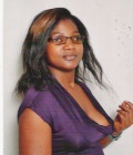 Iréne 40 ans Centre Yaounde Cameroun