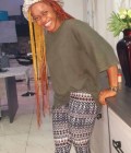 Gerardine 26 ans Ratoma Guinée