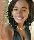 Josiane 31 ans Yaoundé Cameroun